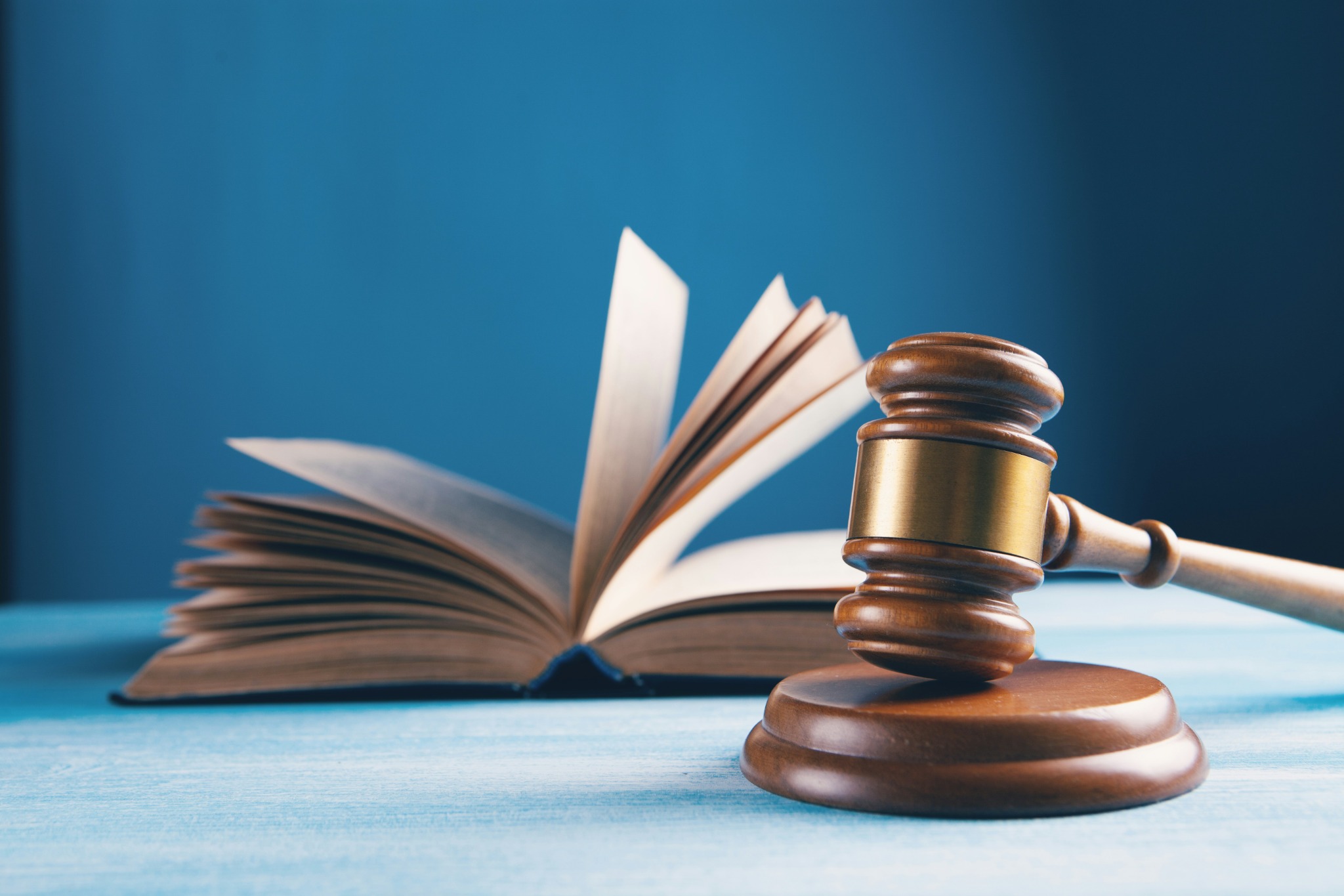 Ações Judiciais e Defesas