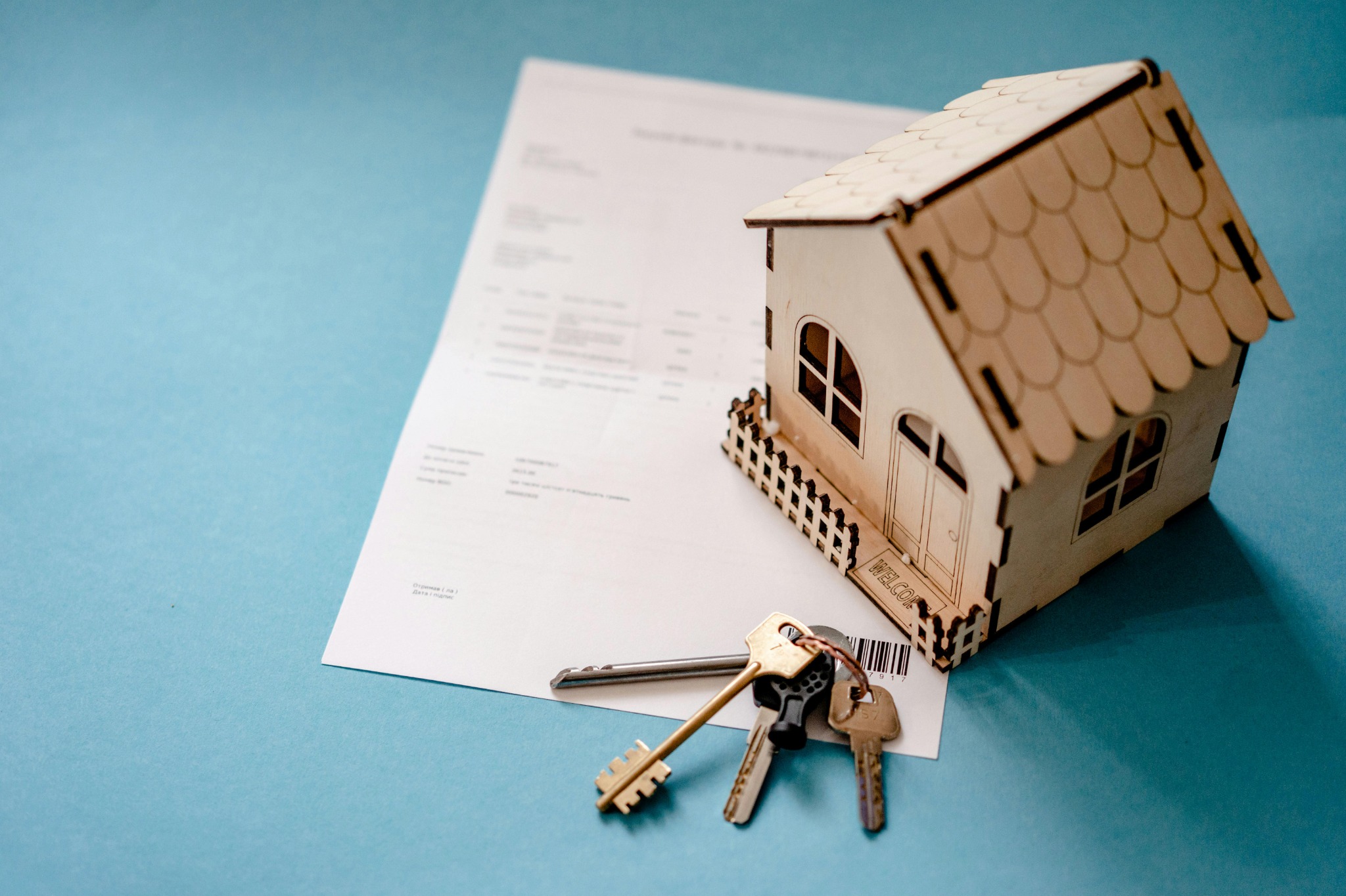 Regularização Imobiliária